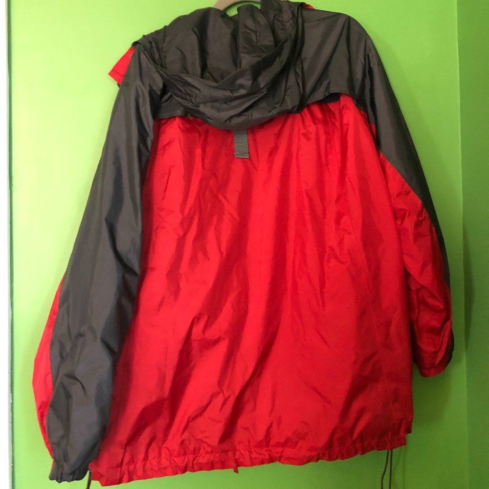 Gander Mountain Waterproof Jacket - image 1